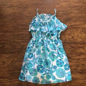 Lily Pulitzer dress